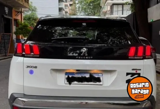 Peugeot 3008 Gt Line  2019 - foto 3