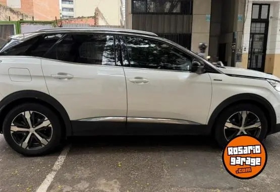 Peugeot 3008 Gt Line  2019 - foto 4