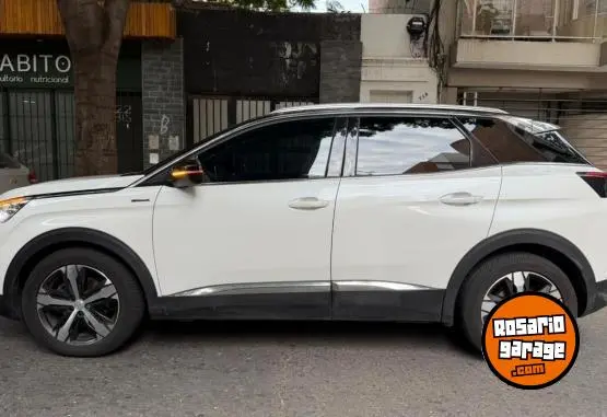 Peugeot 3008 Gt Line  2019 - foto 5