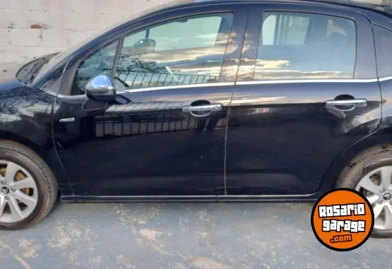 Citroën C3 1.6 Exclisive 5 P  2013 - foto 1