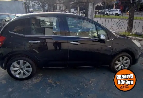 Citroën C3 1.6 Exclisive 5 P  2013 - foto 2
