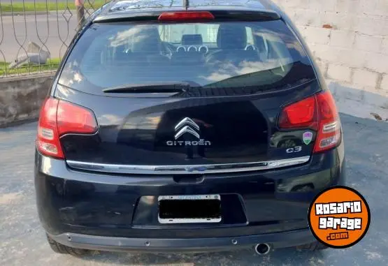 Citroën C3 1.6 Exclisive 5 P  2013 - foto 3