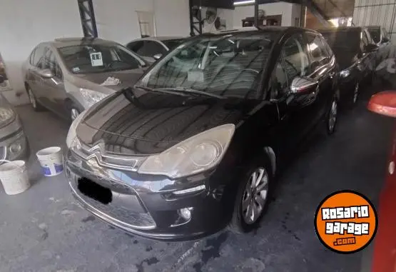 Citroën C3 1.6 Exclisive 5 P  2013 - foto 4
