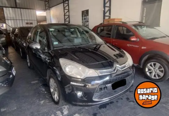 Citroën C3 1.6 Exclisive 5 P  2013 - foto 5
