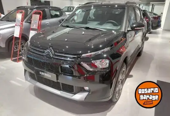 Citroën C3 Aircross Xtr  2026 - foto 1