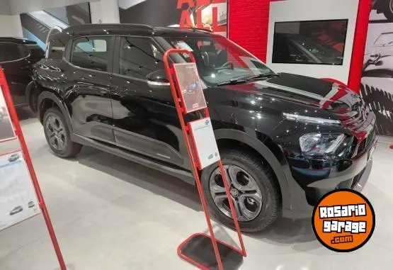 Citroën C3 Aircross Xtr  2026 - foto 2