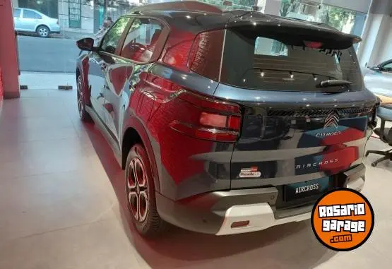 Citroën C3 Aircross Xtr  2026 - foto 3
