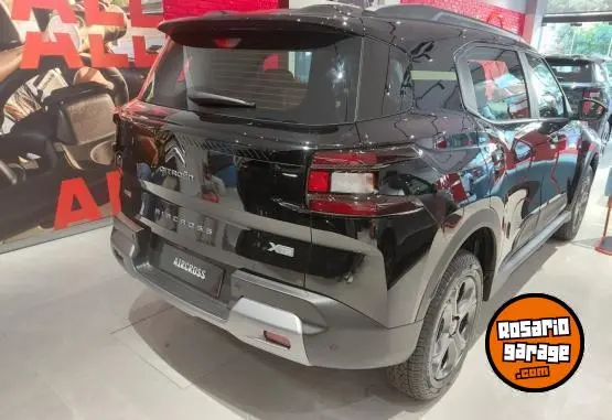 Citroën C3 Aircross Xtr  2026 - foto 4