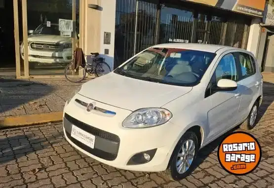 Fiat Palio Attractive  2015 - foto 1