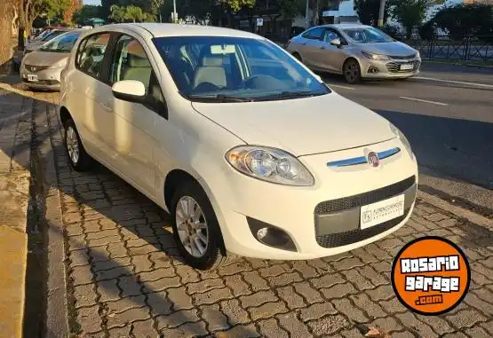 Fiat Palio Attractive  2015 - foto 2