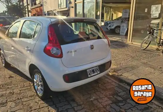 Fiat Palio Attractive  2015 - foto 3