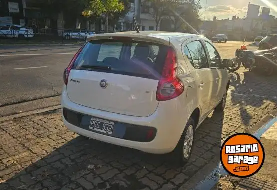Fiat Palio Attractive  2015 - foto 4