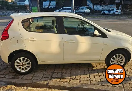Fiat Palio Attractive  2015 - foto 5