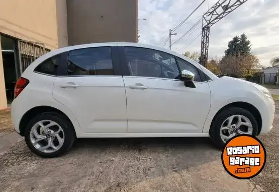 Citroën C3  2018 - foto 1
