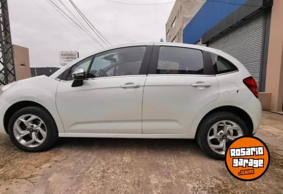 Citroën C3  2018 - foto 5
