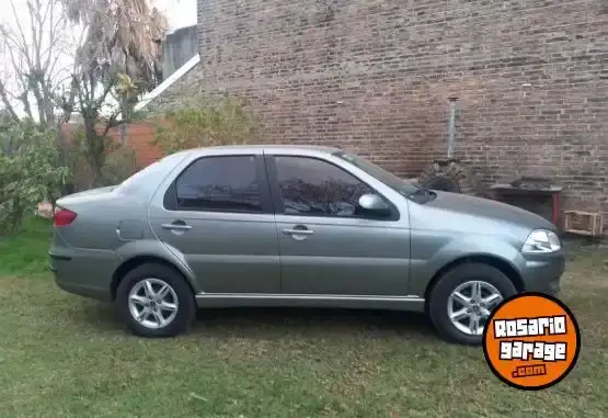 Fiat Siena 1.4  2017 - foto 1