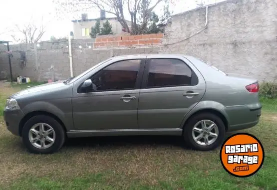 Fiat Siena 1.4  2017 - foto 2