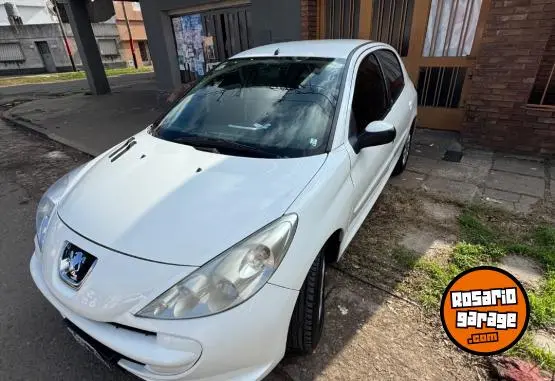 Peugeot 2013/ 207 Compact 1.4  2013 - foto 4