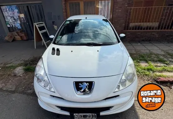 Peugeot 2013/ 207 Compact 1.4  2013 - foto 5