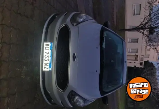 Ford Ka  2019 - foto 1