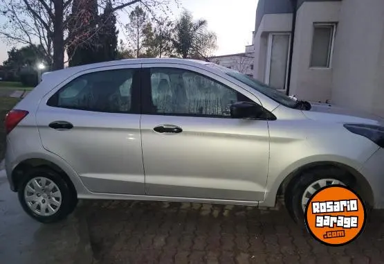 Ford Ka  2019 - foto 2