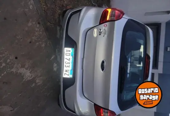 Ford Ka  2019 - foto 3