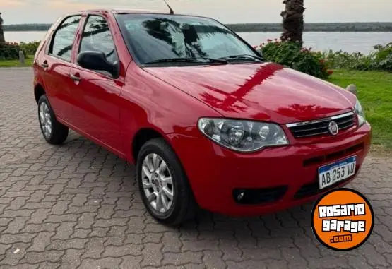 Fiat Palio  2016 - foto 1