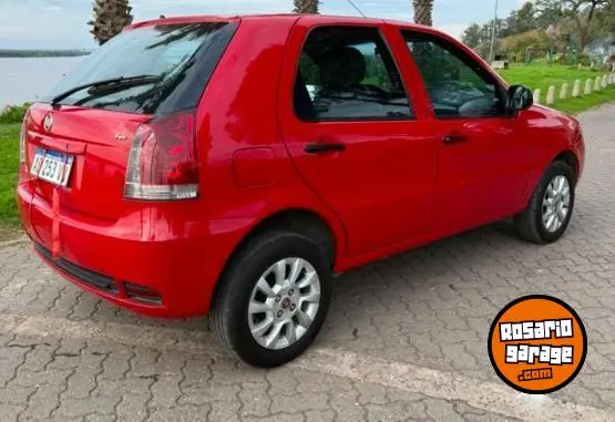 Fiat Palio  2016 - foto 2