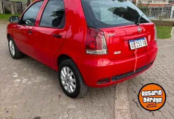 Fiat Palio  2016 - foto 3