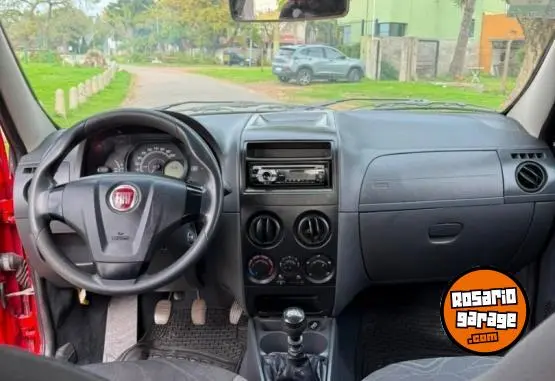 Fiat Palio  2016 - foto 4