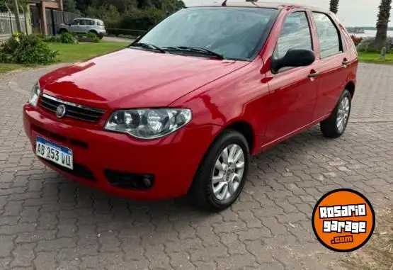 Fiat Palio  2016 - foto 5