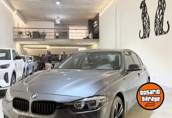 Bmw 330I Sport 2.0  2019 - foto 1