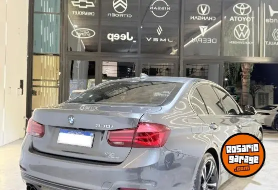 Bmw 330I Sport 2.0  2019 - foto 4