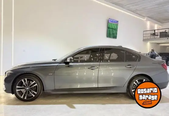 Bmw 330I Sport 2.0  2019 - foto 5
