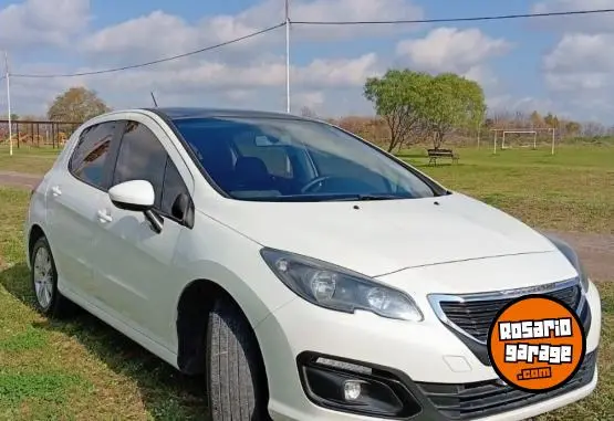 Peugeot 308 Allure 1.6  2015 - foto 3
