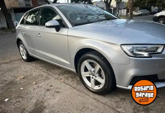 Audi A3  2017 - foto 2