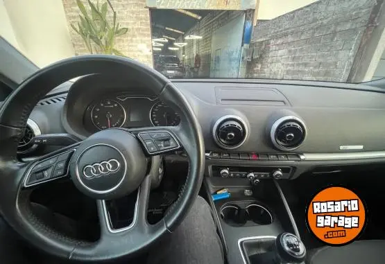Audi A3  2017 - foto 4