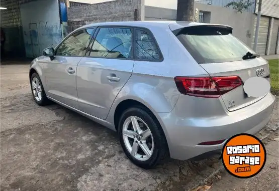 Audi A3  2017 - foto 5