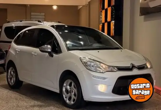 Citroën C3 Shine  2019 - foto 1