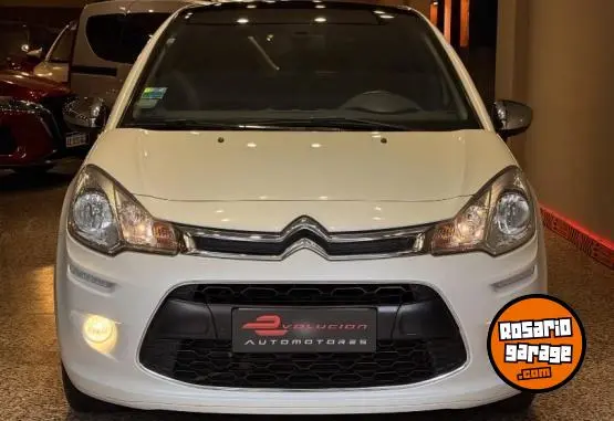 Citroën C3 Shine  2019 - foto 2