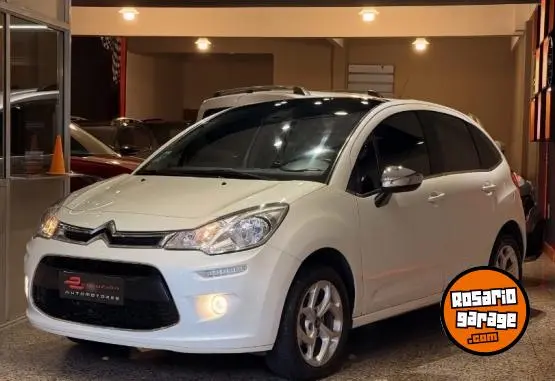 Citroën C3 Shine  2019 - foto 3