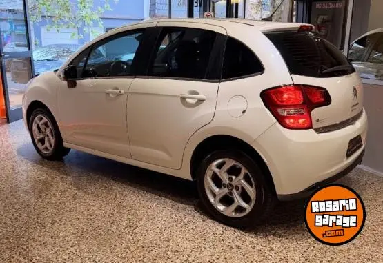 Citroën C3 Shine  2019 - foto 4