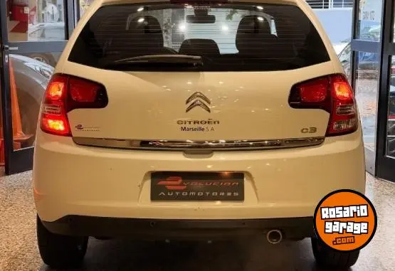 Citroën C3 Shine  2019 - foto 5