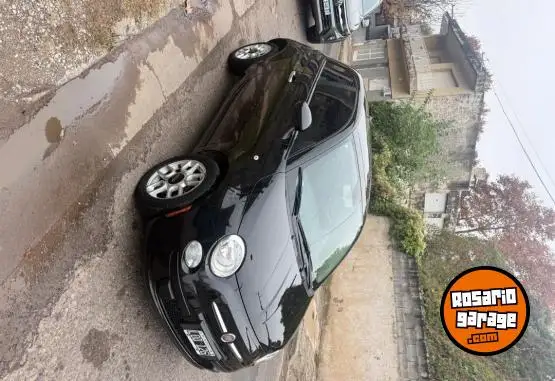 Fiat 500 Cult Pop  2013 - foto 1