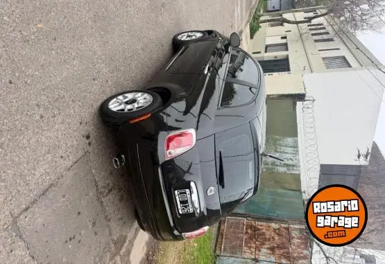 Fiat 500 Cult Pop  2013 - foto 3