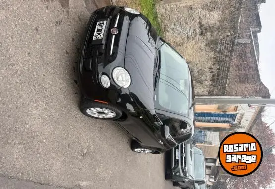 Fiat 500 Cult Pop  2013 - foto 4