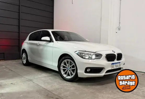 Bmw 120I  2016 - foto 1