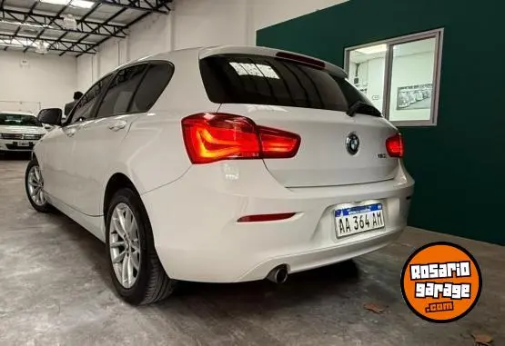 Bmw 120I  2016 - foto 2