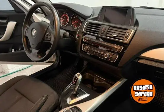 Bmw 120I  2016 - foto 3