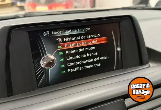 Bmw 120I  2016 - foto 4